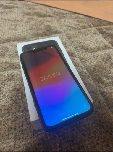 iPhone11 64GB SIMフリー　最終値下げ！！