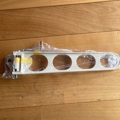 【値下げしました】物干し取り付け金具