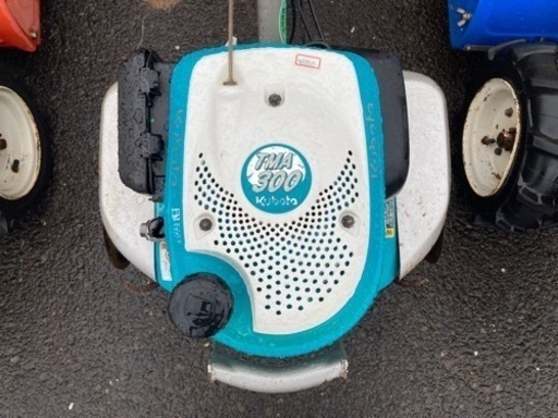 ◎クボタ 農用トラクター TMA300
