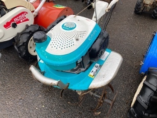 ◎クボタ 農用トラクター TMA300