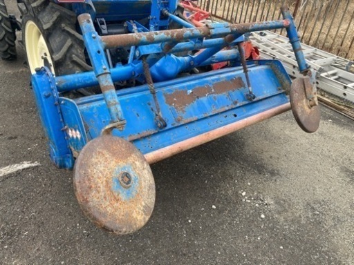 ◎イセキ TL1900 トラクター