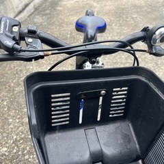子供自転車　22インチ(受け渡し予定者決定)の画像