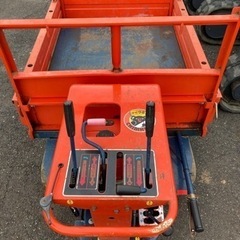 ◎チビクロ キャニコム 運搬車 BFC501