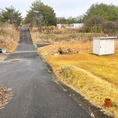 🌈売り土地　福岡県小郡市津古🌈Ｔ