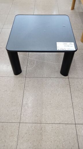 ★ジモティ割あり★ 株式会社山善 こたつ グレー H36×D61×W61 クリーニング済み TJ4335