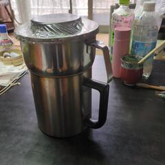 油缶