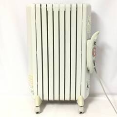 🔷🔶🔷ut13/12 デロンギ オイルヒーター TRS0812E...