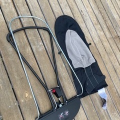 ベイビービョルン　バウンサー
