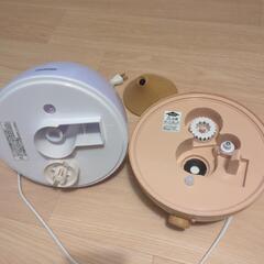 加湿器の画像