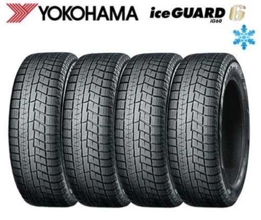 155/65R14 アイスガード60