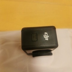 DJI ACTION 3の画像