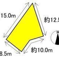 🌈売り土地　福岡市早良区大字西🌈 − 福岡県