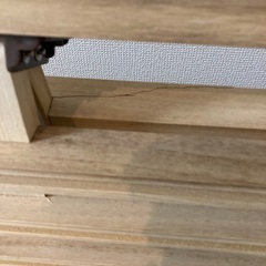 すのこベッドAIR RISEの画像