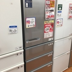 冷蔵庫 AQUA 157L 2016年製 CR032519