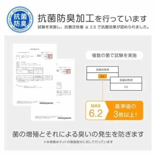 タンスのゲン　6畳分　新品未使用　一箱　