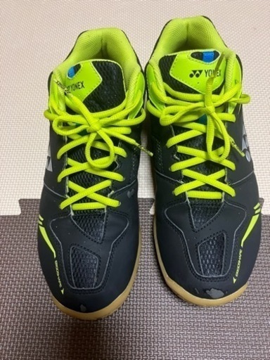 ヨネックス　バトミントン　シューズ　820MID 27.5cm