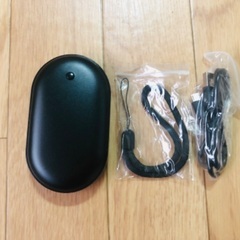 USB エコカイロ