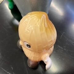 りょうしん　信用組合貯金箱の画像