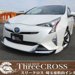 トヨタ　プリウス　購入希望の方　自社ローン　新オートローンシステ...