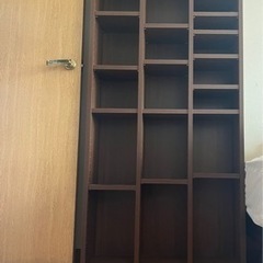 本棚(楽天購入品)の画像