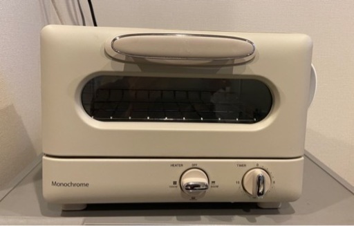 KOIZUMI オーブントースター　classicタイプ　2023年製