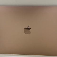 【本日15時まで来れる方限定】2020 Apple MacBoo...