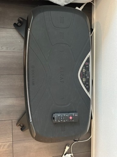 ライザップ　ドクターエア 3Dバランスブレード