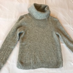 UNIQLOカシミヤ100%セーターレディースSサイズ