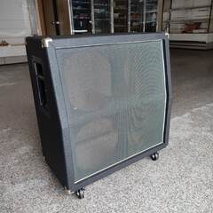 ※お取引中　LANEY レイニー ギター キャビ ※スピーカー無し