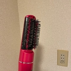 【3/5まで】ドライアー　アイロン　3種の画像