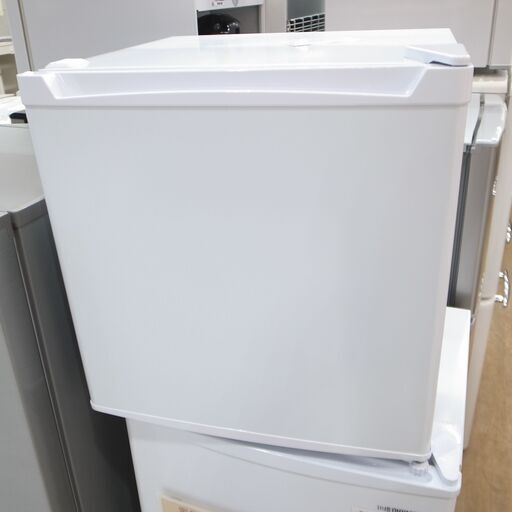 41/602 オーヤマ 46L冷蔵庫 2023年製 PRC-B051D【モノ市場知立店】