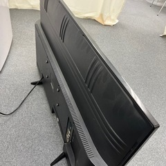 液晶テレビ43インチ　ジャンクの画像