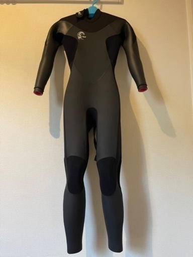 【sold out 済】O'NEILLセミドライ・ウエットスーツレディース・サーフィン・オニール5ミリ