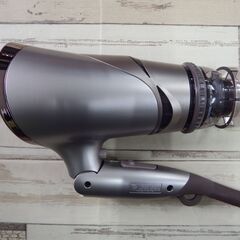 美品 TESCOM ヘアドライヤー TD430A 2021年製 テスコム ione マイナスイオンの画像