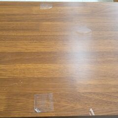★ジモティ割あり★ 株式会社千趣会 キッチンボード ブラウン H85×D40×W120 クリーニング済み TJ4346の画像