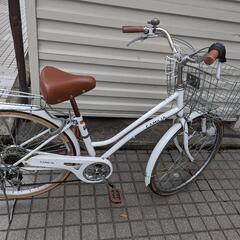 決まりました☆自転車☆