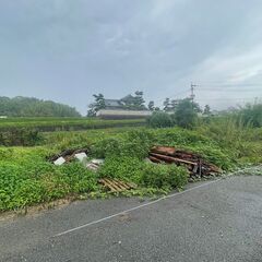 🌈売り土地　福津市八並字仮水🌈Ｔ