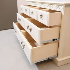 IDC OTSUKA(大塚家具)のMarian Deal(マリアンディール)のフレンチ