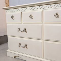 IDC OTSUKA(大塚家具)のMarian Deal(マリアンディール)のフレンチ