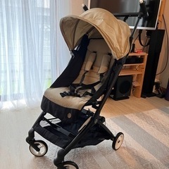 リベル　全タイヤ新品　クラシックベージュ