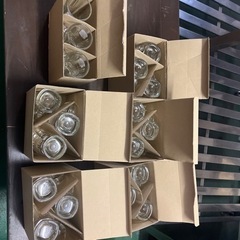 新品　ブラックニッカ　中ジョッキ　18個の画像