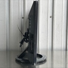 E207◇シャープ◇液晶テレビ◇アクオス◇22型◇2017年製◇外付HDD対応◇LC-22K40の画像