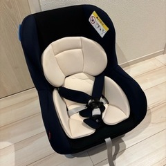 リーマン　チャイルドシート　ソシエネディ　ピピデビュー