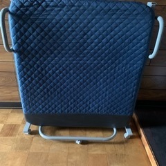 シングル  パイプベット   