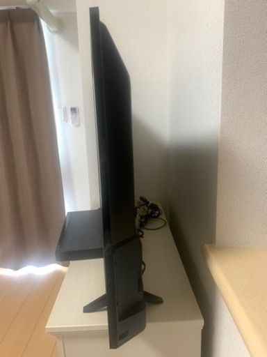 ハイビジョン液晶テレビ３年半使用。美品。
