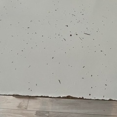 ダイニングテーブル＆チェア2脚の画像