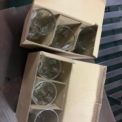 新品　ブラックニッカ　メガジョッキ　3個入り2ケースの画像