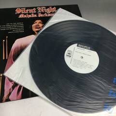 🔷🔶🔷ut15/62 サンプル盤 Mahalia Jackson...