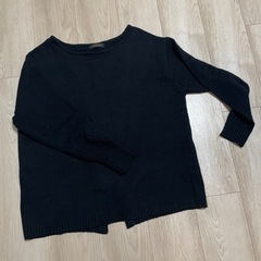 服/ファッション セーター レディース