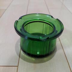 【お値下げしました!】昭和レトロな灰皿の画像
